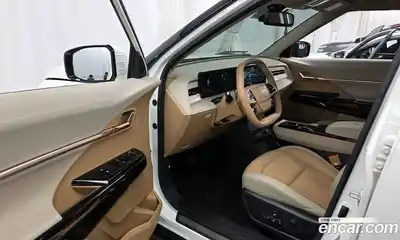 SsangYong Actyon 2025 1.5 Автомат в Москве № 29917, миниатюра 6