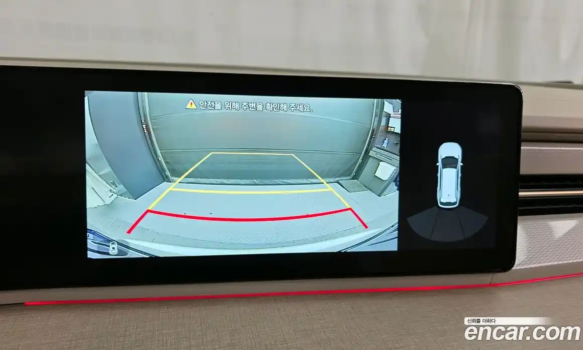 SsangYong Actyon 2025 1.5 Автомат в Москве № 29917, фото 7