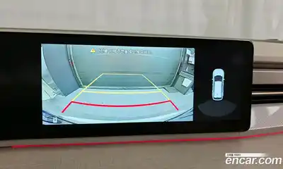 SsangYong Actyon 2025 1.5 Автомат в Москве № 29917, миниатюра 7