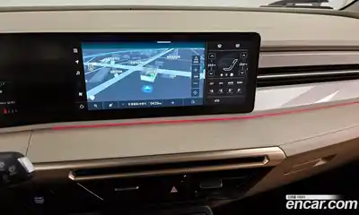 SsangYong Actyon 2025 1.5 Автомат в Москве № 29917, миниатюра 10