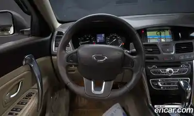 Renault SM5 2010 2.0 Автомат в Москве № 299675, миниатюра 11