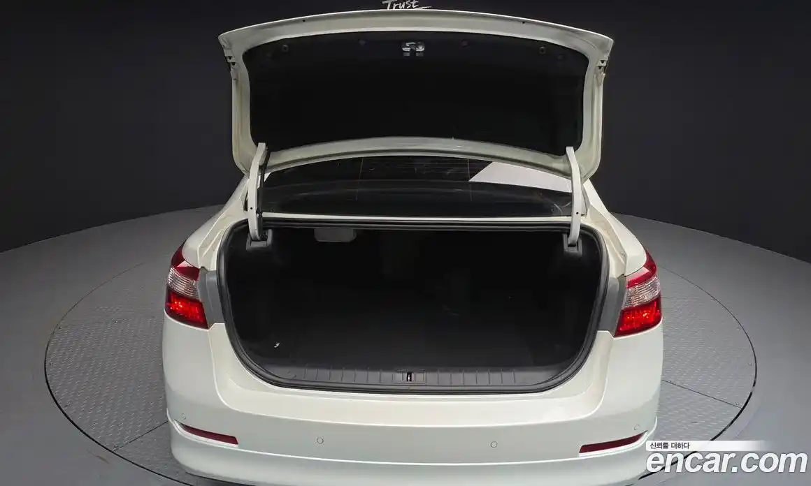 Renault SM5 2010 2.0 Автомат в Москве № 299675, фото 18