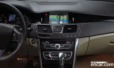 Renault SM5 2010 2.0 Автомат в Москве № 299675, миниатюра 2