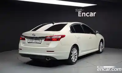 Renault SM5 2010 2.0 Автомат в Москве № 299675, миниатюра 3