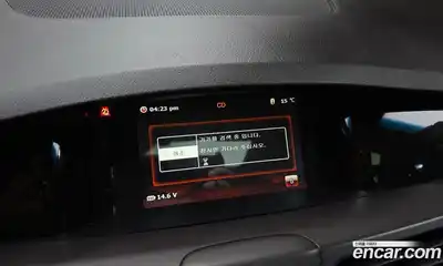 Renault SM5 2010 2.0 Автомат в Москве № 299675, миниатюра 4