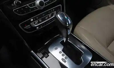 Renault SM5 2010 2.0 Автомат в Москве № 299675, миниатюра 6