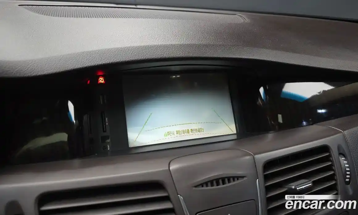 Renault SM5 2010 2.0 Автомат в Москве № 299675, фото 9