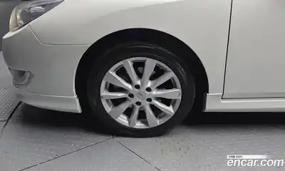 Renault SM5 2010 2.0 Автомат в Москве № 299675, миниатюра 10