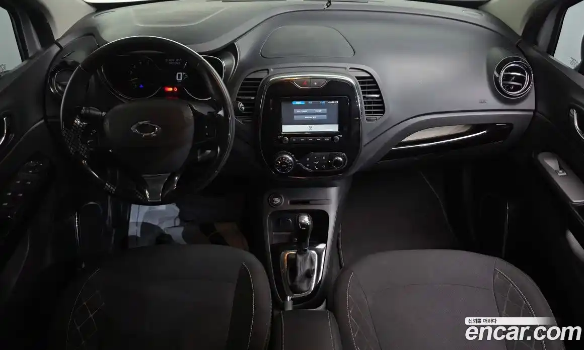 Renault QM3 2014 1.5 Автомат в Москве № 301226, фото 14