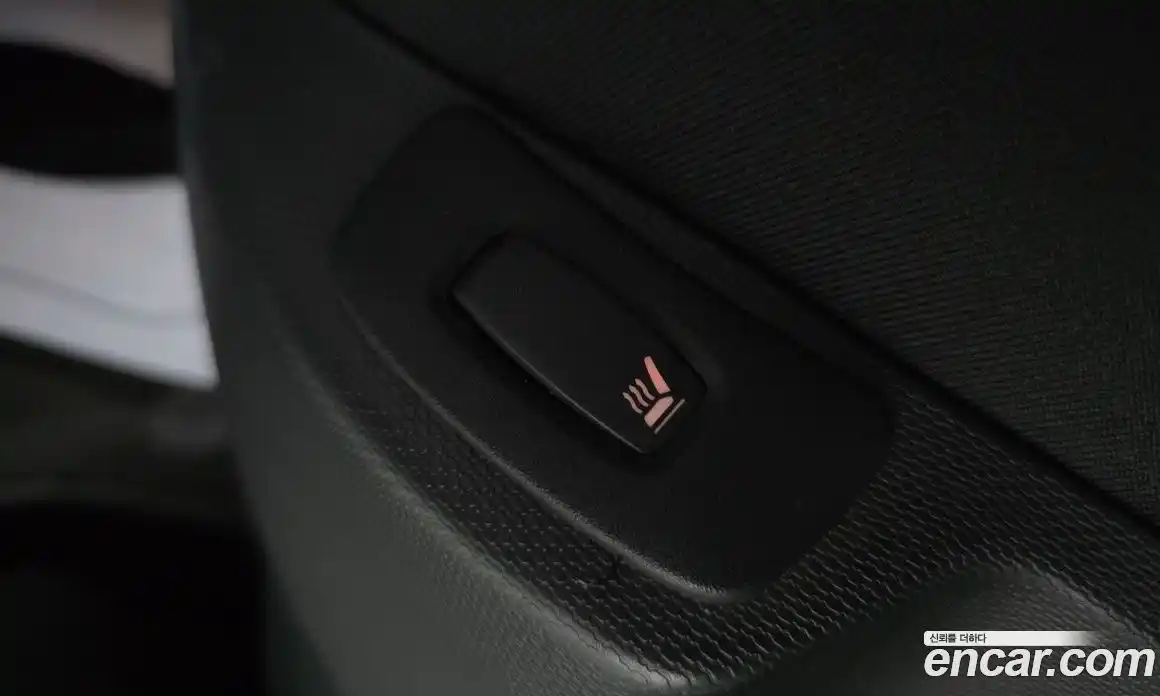 Renault QM3 2014 1.5 Автомат в Москве № 301226, фото 17