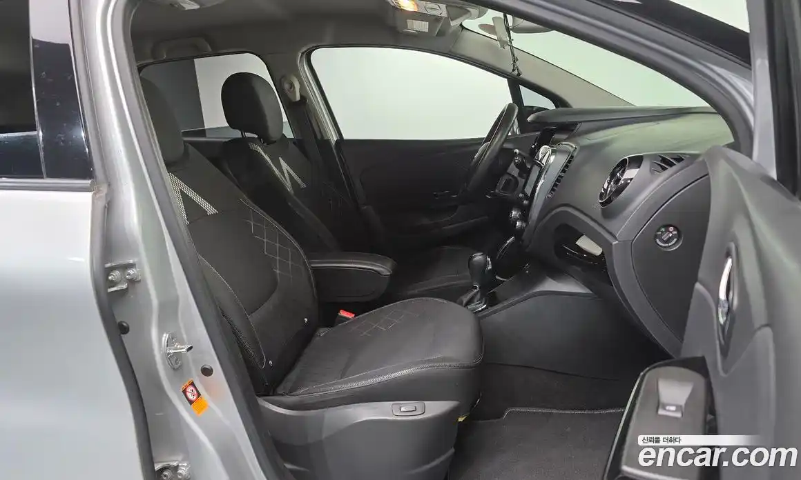 Renault QM3 2014 1.5 Автомат в Москве № 301226, фото 4