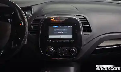 Renault QM3 2014 1.5 Автомат в Москве № 301226, миниатюра 6