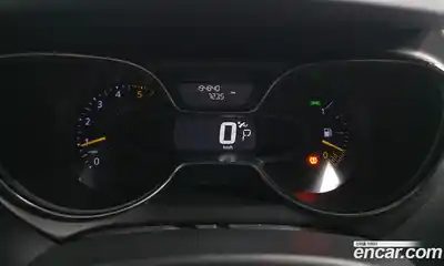 Renault QM3 2014 1.5 Автомат в Москве № 301226, миниатюра 8