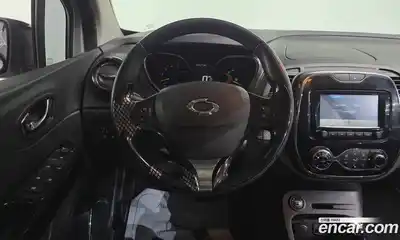 Renault QM3 2014 1.5 Автомат в Москве № 301226, миниатюра 9