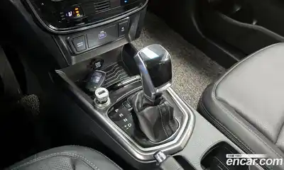 SsangYong TIBOLI 2020 1.6 Автомат в Москве № 30315, миниатюра 11