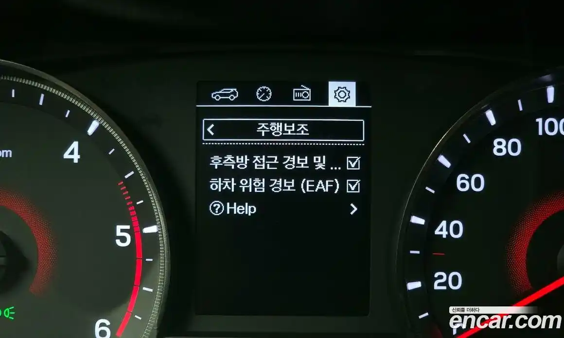 SsangYong TIBOLI 2020 1.6 Автомат в Москве № 30315, фото 12