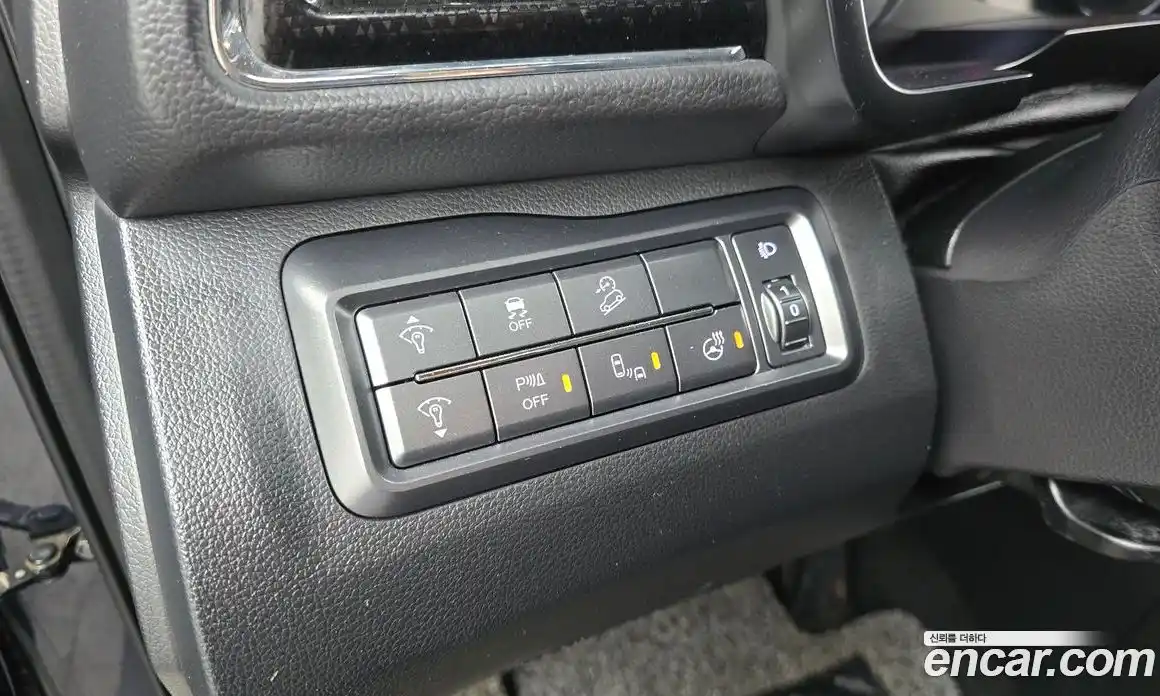 SsangYong TIBOLI 2020 1.6 Автомат в Москве № 30315, фото 14