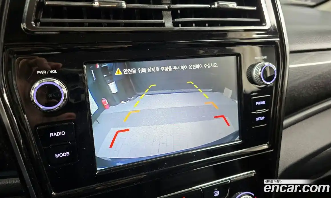 SsangYong TIBOLI 2020 1.6 Автомат в Москве № 30315, фото 17