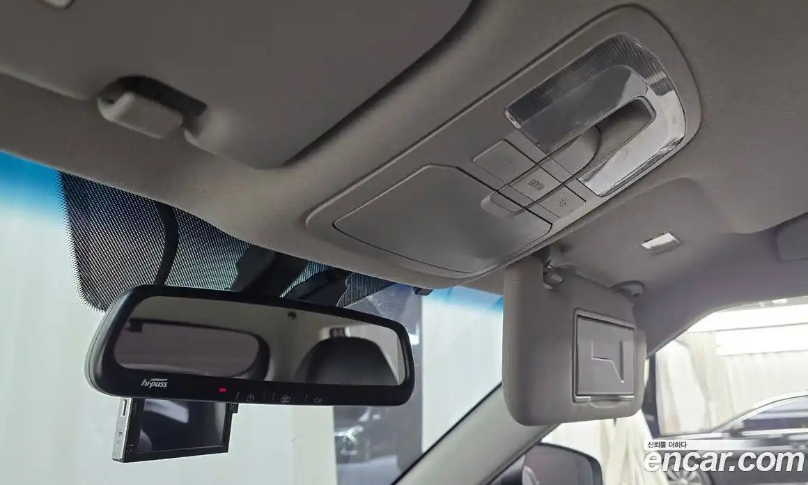 SsangYong TIBOLI 2020 1.6 Автомат в Москве № 30315, фото 18