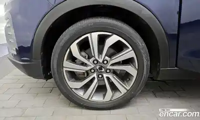 SsangYong TIBOLI 2020 1.6 Автомат в Москве № 30315, миниатюра 3