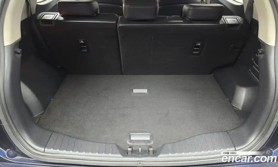 SsangYong TIBOLI 2020 1.6 Автомат в Москве № 30315, фото 4