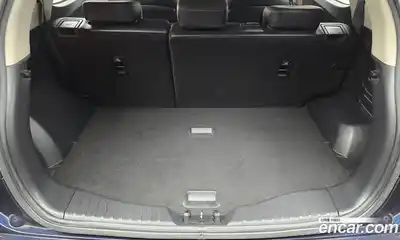 SsangYong TIBOLI 2020 1.6 Автомат в Москве № 30315, миниатюра 4