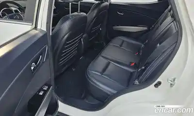 SsangYong TIBOLI, 2016