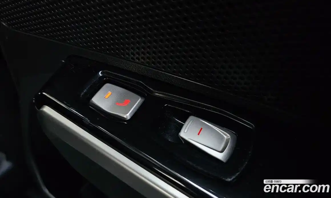 SsangYong TIBOLI 2016 1.6 Автомат в Москве № 30436, фото 13