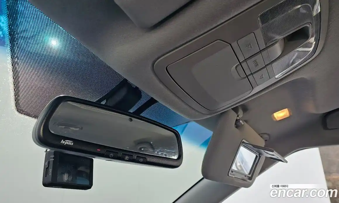 SsangYong TIBOLI 2016 1.6 Автомат в Москве № 30436, фото 14