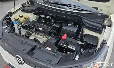 SsangYong TIBOLI 2016 1.6 Автомат в Москве № 30436, миниатюра 2