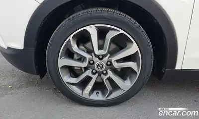 SsangYong TIBOLI 2016 1.6 Автомат в Москве № 30436, миниатюра 4