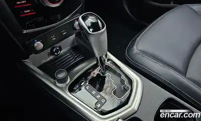 SsangYong TIBOLI 2016 1.6 Автомат в Москве № 30436, миниатюра 5