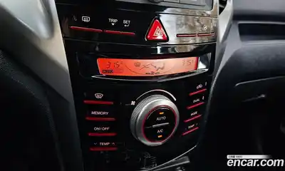 SsangYong TIBOLI 2016 1.6 Автомат в Москве № 30436, миниатюра 8