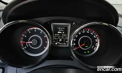 SsangYong TIBOLI 2016 1.6 Автомат в Москве № 30436, миниатюра 9