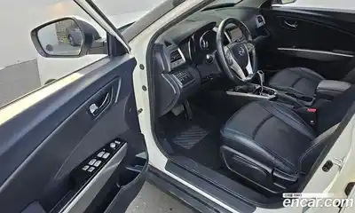 SsangYong TIBOLI 2016 1.6 Автомат в Москве № 30436, миниатюра 10