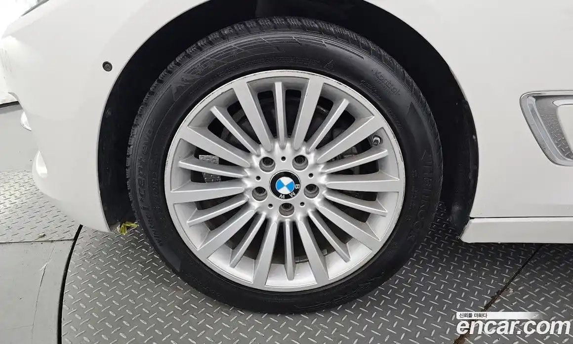 BMW Gran Turismo 2020 2.0 Автомат в Москве № 306608, фото 1