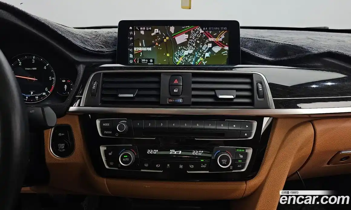 BMW Gran Turismo 2020 2.0 Автомат в Москве № 306608, фото 12