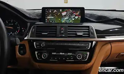 BMW Gran Turismo 2020 2.0 Автомат в Москве № 306608, миниатюра 12