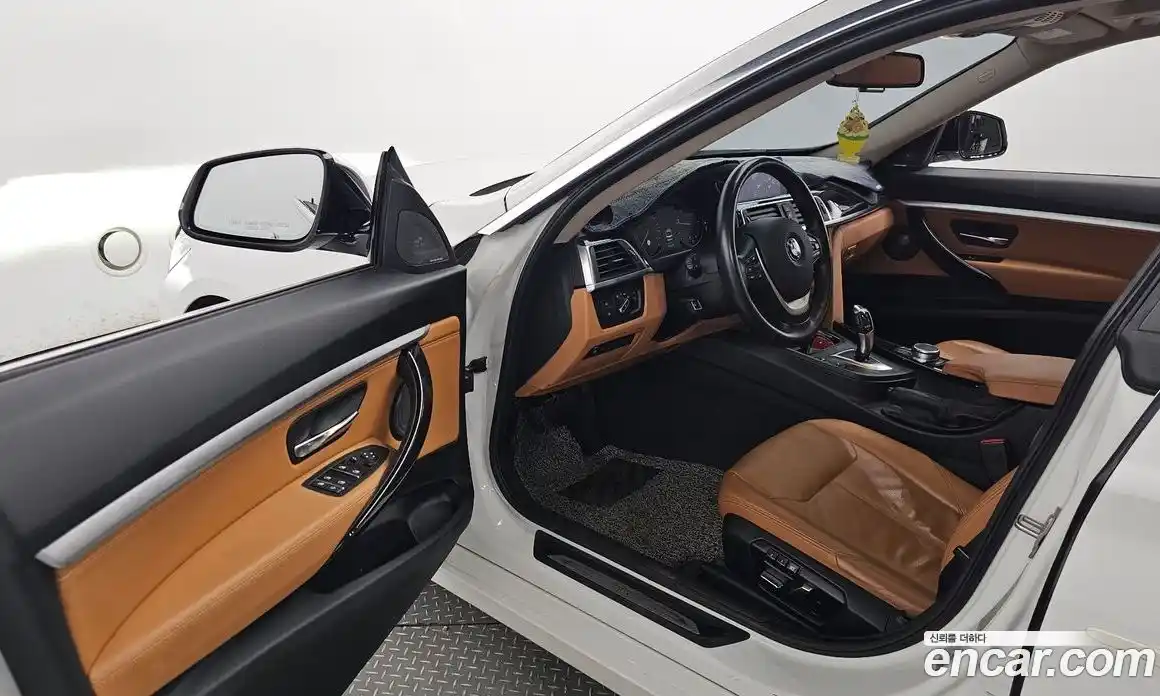 BMW Gran Turismo 2020 2.0 Автомат в Москве № 306608, фото 14