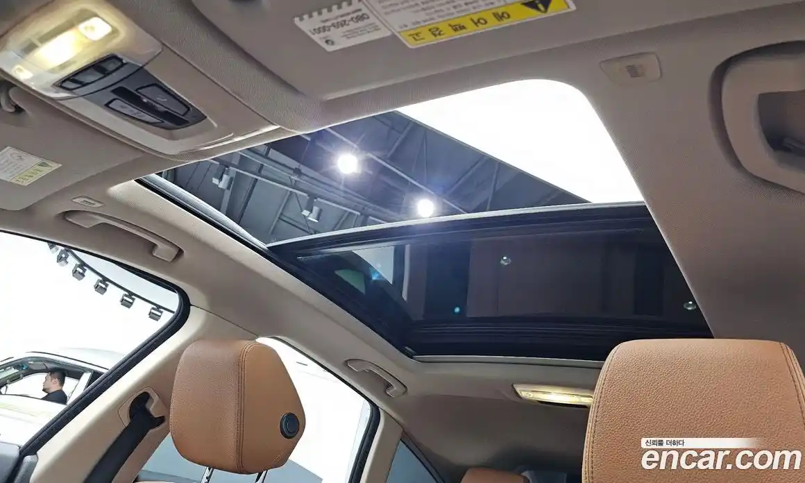 BMW Gran Turismo 2020 2.0 Автомат в Москве № 306608, фото 18