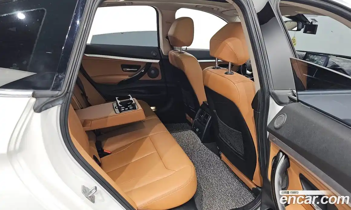 BMW Gran Turismo 2020 2.0 Автомат в Москве № 306608, фото 20