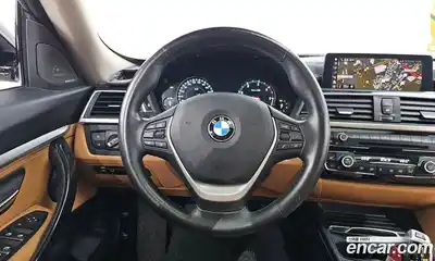 BMW Gran Turismo 2020 2.0 Автомат в Москве № 306608, миниатюра 4