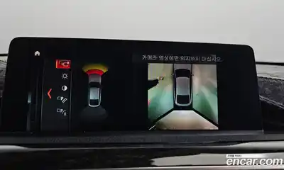 BMW Gran Turismo 2020 2.0 Автомат в Москве № 306608, миниатюра 5