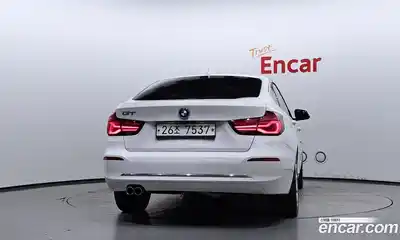 BMW Gran Turismo 2020 2.0 Автомат в Москве № 306608, миниатюра 6