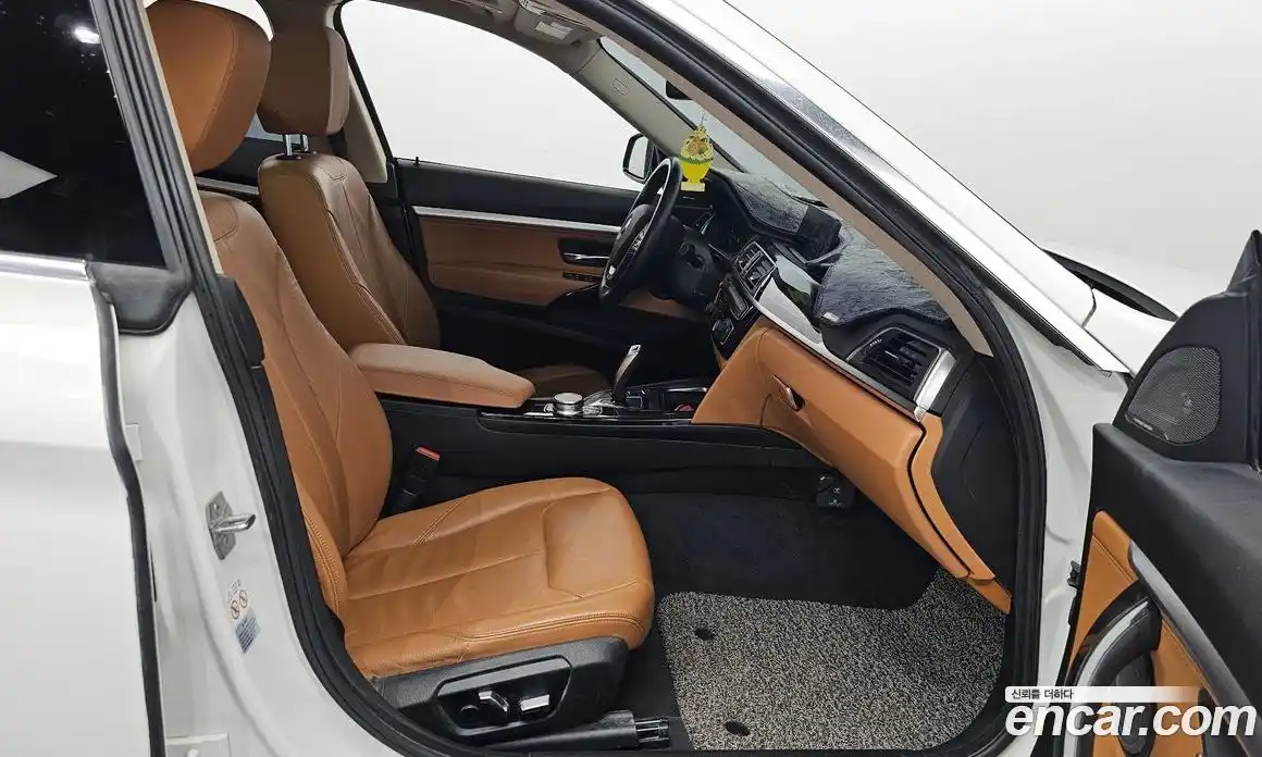 BMW Gran Turismo 2020 2.0 Автомат в Москве № 306608, фото 9