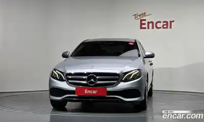 Mercedes-Benz E-Class 2017 2.0 Автомат в Москве № 309899, миниатюра 12