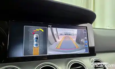 Mercedes-Benz E-Class 2017 2.0 Автомат в Москве № 309899, миниатюра 9