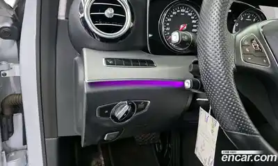 Mercedes-Benz E-Class 2017 2.0 Автомат в Москве № 309899, миниатюра 10