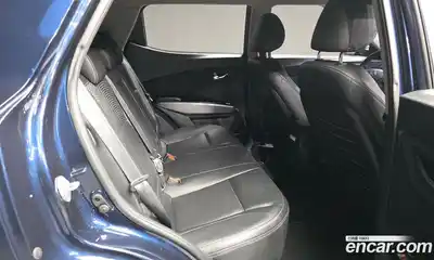 SsangYong TIBOLI 2018 1.6 Автомат в Москве № 31132, миниатюра 12