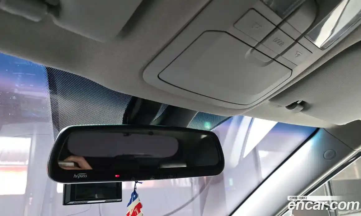 SsangYong TIBOLI 2018 1.6 Автомат в Москве № 31132, фото 20